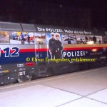 ÖBB Polizei-Lok DSCN6891
