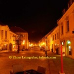 Eisenstadt bei Nacht DSCN1414