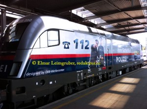 ÖBB Polizei-Lok IMG_4364