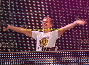 Armin Van Buuren IMG_4993