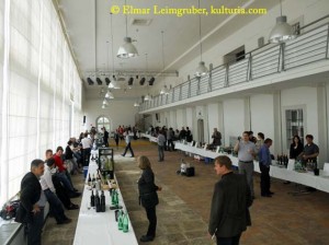 Leithaberg-Wein-Verkostung DSCN1220