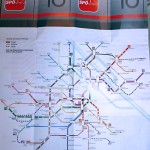 Nacht-U-Bahn-Fahrplan: Die Wiener SPÖ schmückte sich in der Nightride mit Federn der ÖVP
