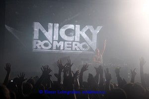 Nicky Romero IMG_3174