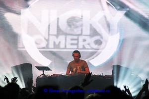 Nicky Romero IMG_3206